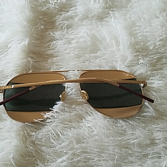 COPY - Dior split 1 sunglasses - Picture 2 of 5